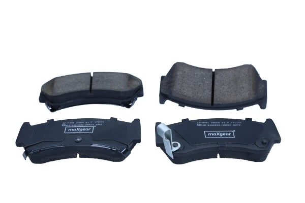190481 Maxgear