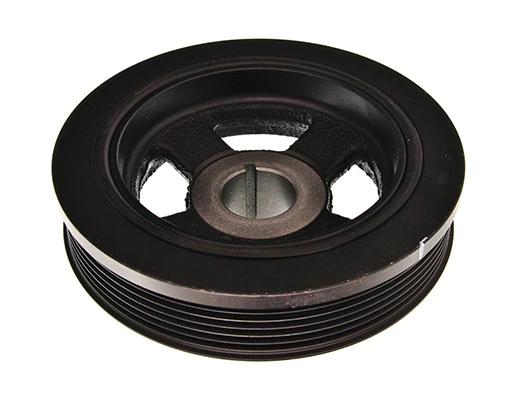 Koło pasowe wału korbowego Mitsubishi Outlander III