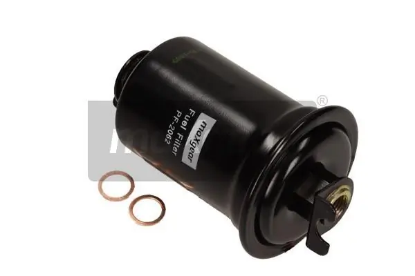 Filtr paliwa 2330075031 Toyota
