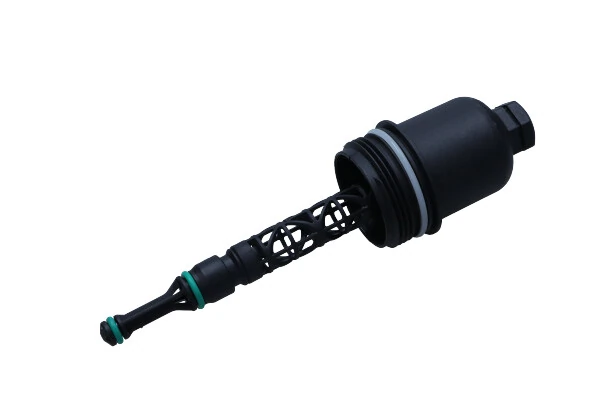 Pokrywa filtra oleju VAG 7D0201801B cena, od 20,92 USD