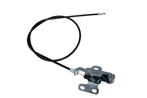 1362414080 Renault (RVI) Zamek drzwi tylnych lewych skrzydłowych górny