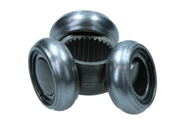 Przegub homokinetyczny wewnętrzny trójramienny Ford Transit V awangarda (V184/5) (2000 - 2006) cena, od 52,33 USD