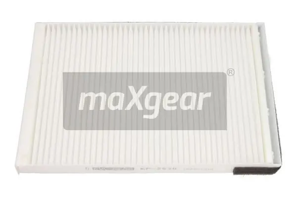 260506 Maxgear