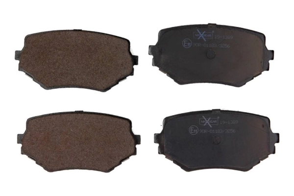 191389 Maxgear
