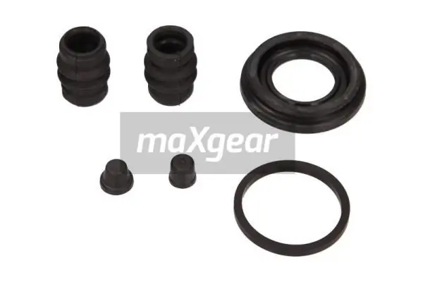 Zestaw naprawczy zacisku hamulcowego tylnego Hyundai Sonata IV sedana (EU4) (2001 - 2005) cena, od 5,45 USD