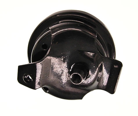 Do koszyka Poduszka (podpora) silnika przednia Volkswagen Sharan I 7M8, 7M9, 7M6