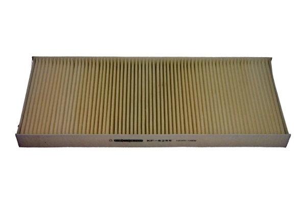 Filtr kabiny Peugeot Expert 