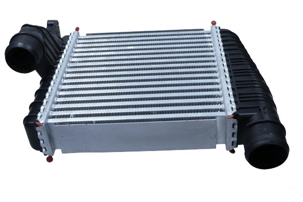 Do koszyka Chłodnica intercoolera Peugeot 5008 II 