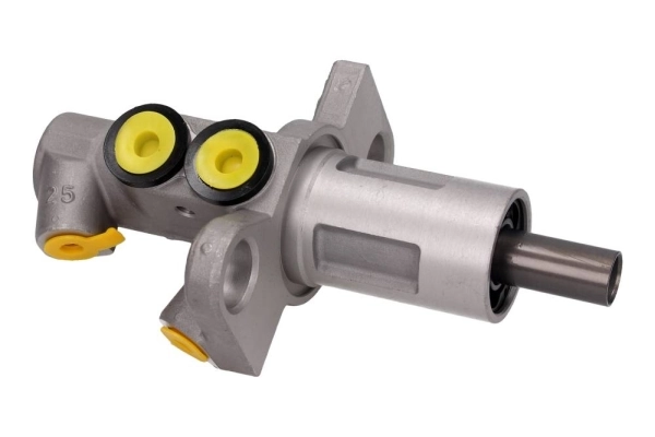  Główny cylinder hamulców Audi A6 