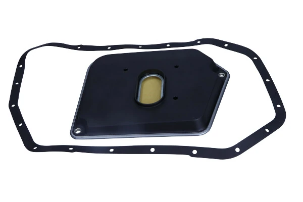 Do koszyka Filtr automatycznej skrzyni biegów Land Rover Range Rover III L322