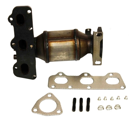 276065 Maxgear Konwerter-katalizator