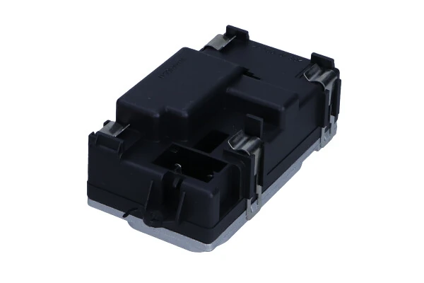 Rezystor wentylatora nagrzewnicy (ogrzewacza kabiny) do Audi A6 Allroad C6 4FH