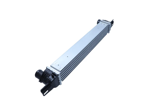  Chłodnica intercoolera Peugeot Bipper 