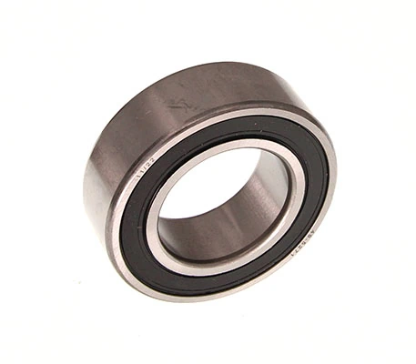 Do koszyka 630072RS SKF Łożysko podwieszane półosi przedniej