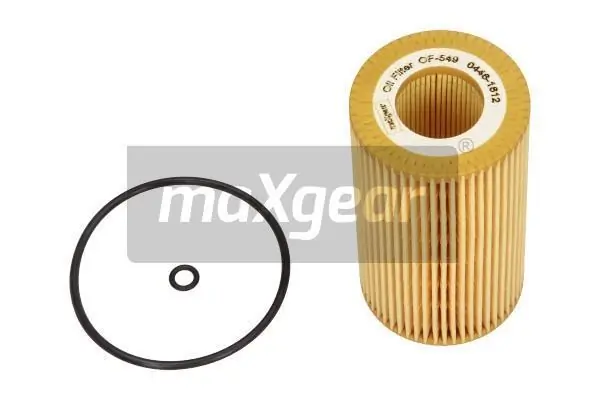 260877 Maxgear