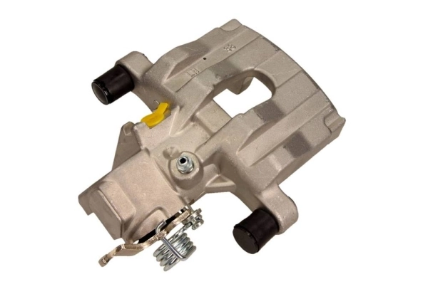  Zacisk hamulcowy tylny lewy Nissan Primera 