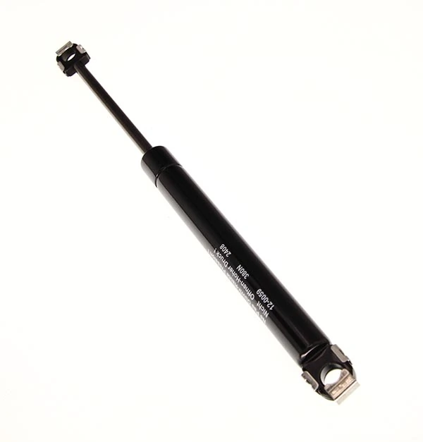 Do koszyka Amortyzator maski BMW 5  E34