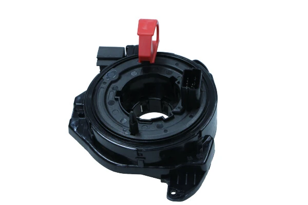 Do koszyka Pierścień kontaktowy AIRBAG, taśma kierownicy  Volkswagen Polo V 6R1, 6C1