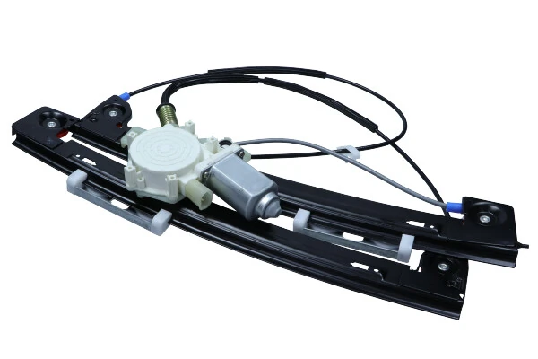 Do koszyka Mechanizm podnoszenia szyby drzwi przednich prawych Mini Cooper  R56