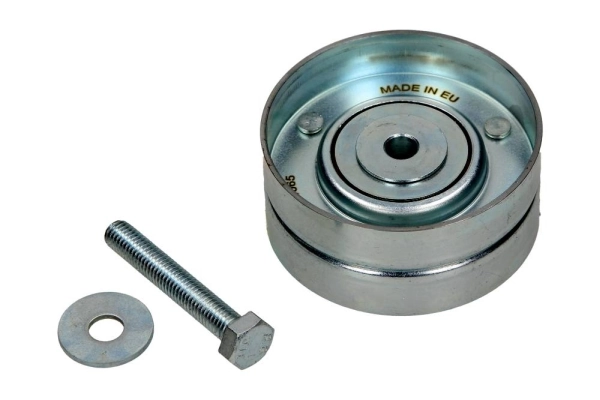 Rolka napinacza paska napędowego Opel Antara A SUV (L07) (2006 - 2017) cena, od 25,73 USD
