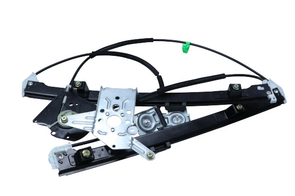 Do koszyka Mechanizm podnoszenia szyby drzwi przednich prawych Volkswagen Lupo  6X, 6E