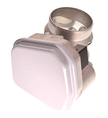 Przepustnica, komplet Iveco 504345920