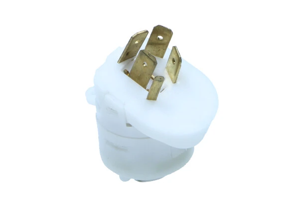 Do koszyka Kostka stacyjki zapłonowej Volkswagen Passat B2 32B