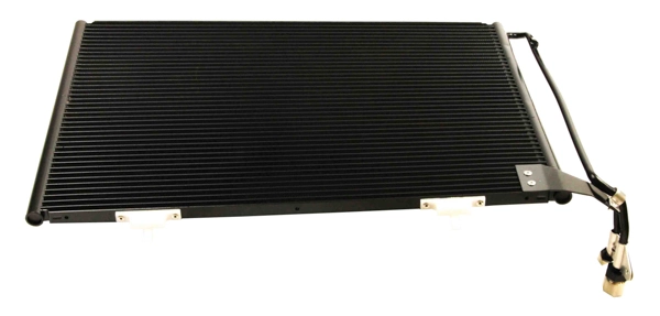 Chłodnica klimatyzacji Chrysler 05096844AA cena, od 100,23 USD