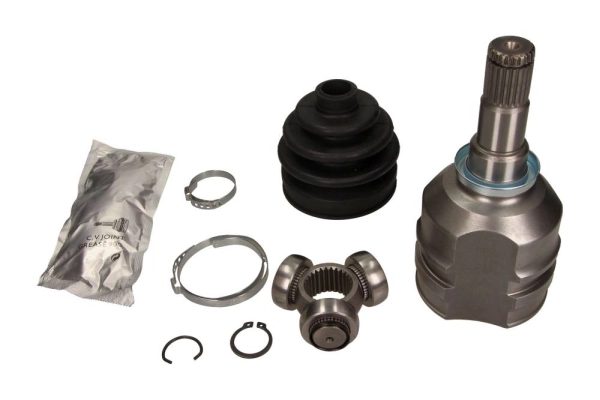 Przegub homokinetyczny przedni wewnętrzny Toyota Corolla 