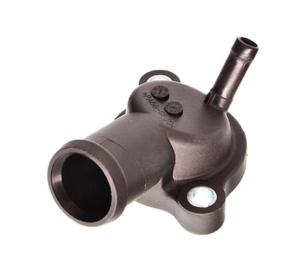 Do koszyka Kołnierz układu chłodzenia (trójnik) Volkswagen Golf VIII CD1, DA1