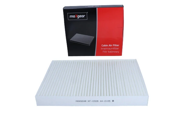 Filtr kabiny K68535614AA Fiat/Alfa/Lancia