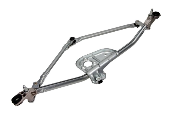 Mechanizm wycieraczek Audi A4 B5 sedana (8D2) (1994 - 2001) cena, od 39,64 USD