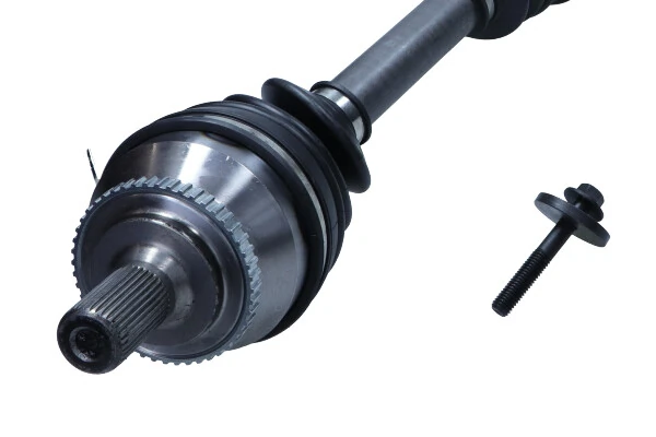 Do koszyka Półoś napędowa przednia prawa Volvo V70 I LV