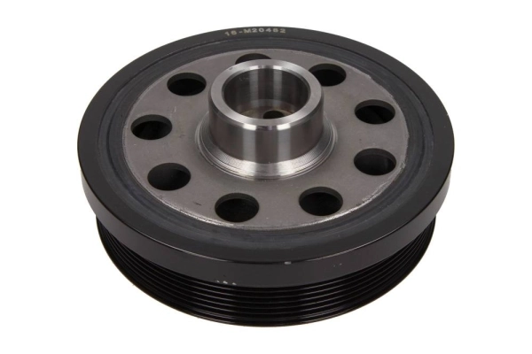 Do koszyka 11237797995 BMW Koło pasowe wału korbowego