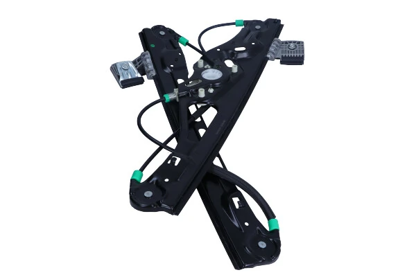 Mechanizm podnoszenia szyby drzwi przednich prawych Mercedes S coupe (C216) (2006 - 2013) cena, od 46,19 USD