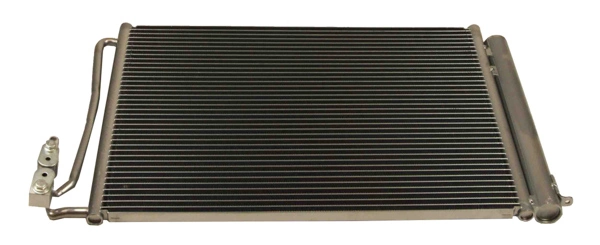 Chłodnica klimatyzacji BMW X5 SUV (E53) (2000 - 2006) cena, od 112,56 USD