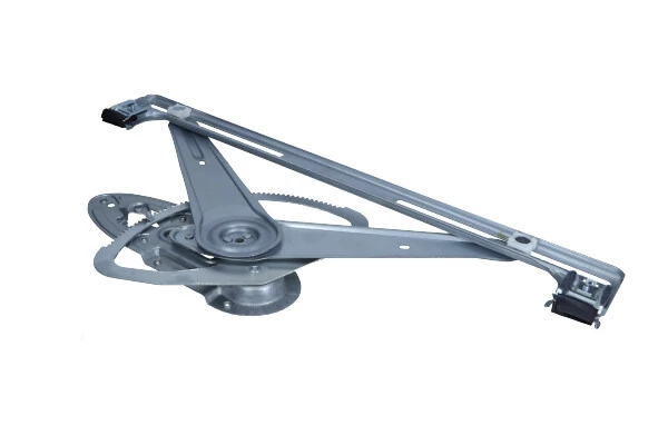  Mechanizm podnoszenia szyby drzwi przednich prawych Ford Kuga 1