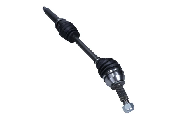 Półoś napędowa przednia prawa Ford Fusion kombi (JU) (2002 - 2012) cena, od 68,22 USD