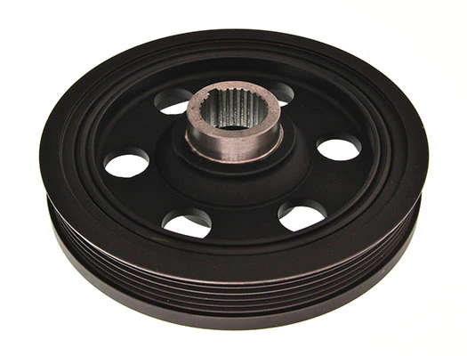 Koło pasowe wału korbowego Honda Jazz GD, GE