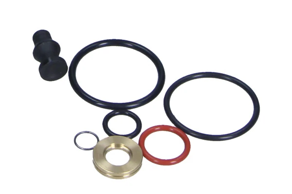 Zestaw naprawczy wtryskiwacza Skoda Fabia II hatchback (5J2, 542, 572, 582) (2006 - 2014) cena, od 12,55 USD