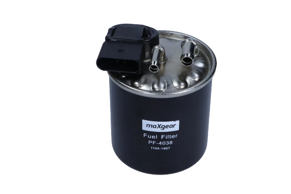 Filtr paliwa Peugeot/Citroen 1643628680 cena, od 35,66 USD