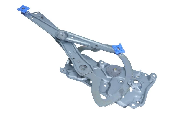  Mechanizm podnoszenia szyby drzwi przednich lewych BMW 3 