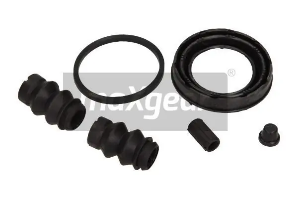 Zestaw naprawczy zacisku hamulcowego przedniego Peugeot 107 hatchback (2005 - 2016) cena, od 9,03 USD