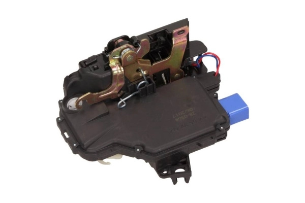 Zamek drzwi przednich lewych Seat Ibiza III