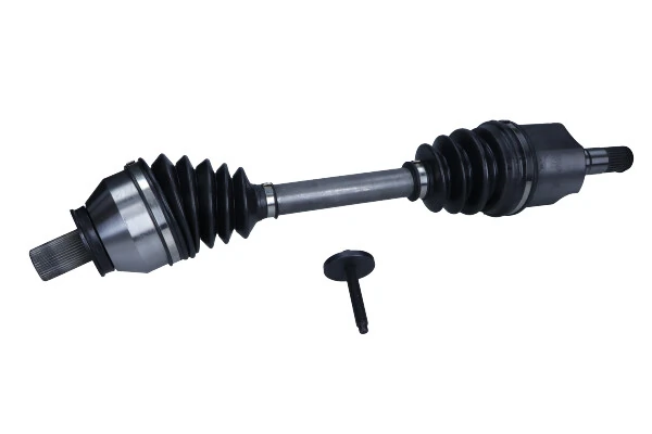 Półoś napędowa przednia lewa do Volvo S80 II AS, AR
