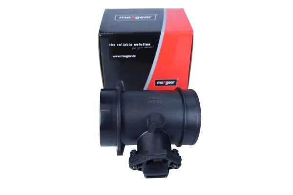 Czujnik przepływu powietrza, przepływomierz powietrza M.A.F. Ford 1003579 cena, od 41,05 USD