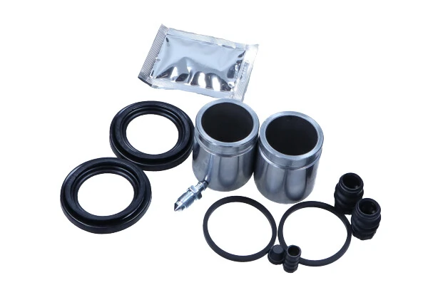 Zestaw naprawczy zacisku hamulcowego przedniego Hyundai H-1 STAREX A1