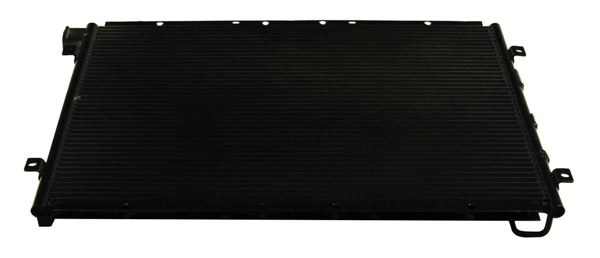 Chłodnica klimatyzacji KIA Cerato I hatchback (LD) (2004 - 2007) cena, od 111,77 USD