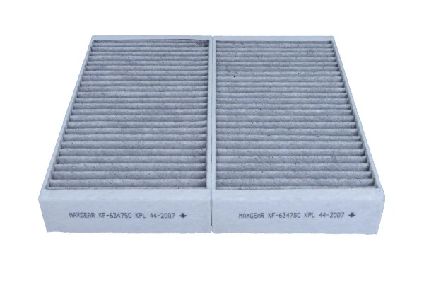  Filtr kabiny Mercedes R 