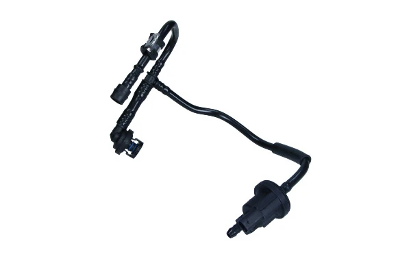 Do koszyka Zawór odpowietrzający zbiornika paliwa Audi A4 Avant B8 8K5